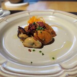 欧風食堂 ポンパドール - 