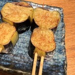 焼鳥の六角堂 - 