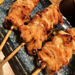 焼鳥の六角堂 - 