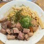 麺食堂 コハクドリ - 