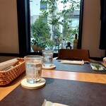 欧風食堂 ポンパドール - 