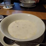 欧風食堂 ポンパドール - 