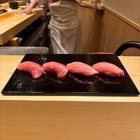 鮨 さいとう - 