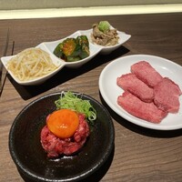 ヤキニク甲 - 