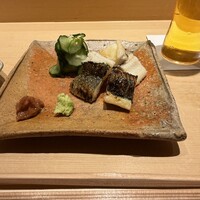 鮨 さいとう - 