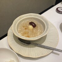 フカヒレ専門店 銀座七芳 - 