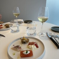 Ristorante Ecru - 