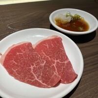 ヤキニク甲 - 