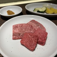 ヤキニク甲 - 