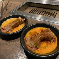 ヤキニク甲 - 
