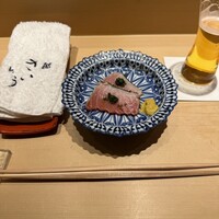 鮨 さいとう - 