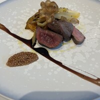 Ristorante Ecru - 