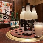 炭火焼しちりん - 