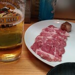 ジンギスカン ひつじや - 