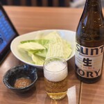 旨唐揚與居酒屋餐 Miraisaka 富山站前店