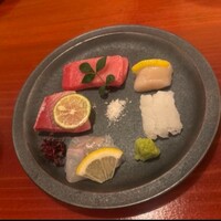 並木通り 瓢箪 - 