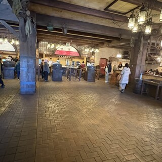 ザンビーニ・ブラザーズ・リストランテ_2