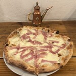 トラットリア ピッツェリア ラルテ - 