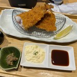 とんかつ処 とんぞう - 