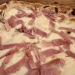 トラットリア ピッツェリア ラルテ - 