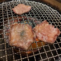 焼肉 スタミナ苑 - 