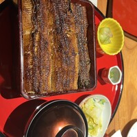 炭焼 うな富士 有楽町店 - 