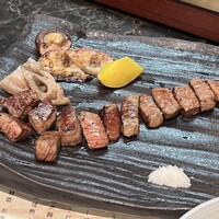 神戸牛 大地 - 