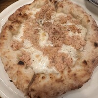 ピッツェリア ダ チーボ コレド日本橋店 - 