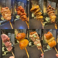 鳥匠 いし井 - 