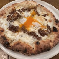 ピッツェリア ダ チーボ コレド日本橋店 - 