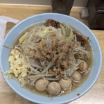 俺の生きる道 白山 - 