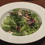 BISTRO STEAK T-bone - 