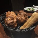 BISTRO STEAK T-bone - 