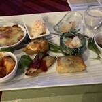 SEIKO CLUB 商工会議所店 - 