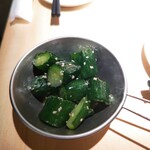 手羽焼きの名店 CAMP TEBA - 