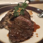 コエダ バール レアーレ - 