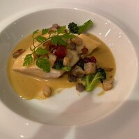 ブラッスリー ポール・ボキューズ 大丸東京 - 