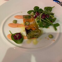 ブラッスリー ポール・ボキューズ 大丸東京 - 