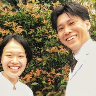 夫婦が織りなす和洋融合料理店◆季節を感じるオリジナルメニュー