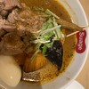 北海道スープカレー Suage 渋谷店