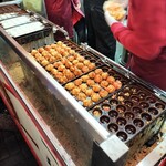 たこ焼十八番 - 