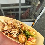 たこ焼十八番 - 