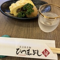しら河 浄心本店 - 