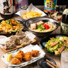 琉球食堂 KUKURU - 料理写真: