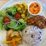 チャリカフェ - 