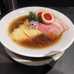 Ramen Jazzy Beats - 味玉しょうゆ