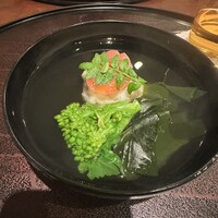 北新地はな柳 - 