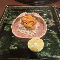 北新地はな柳 - 