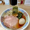 煮干鰮らーめん 圓 八王子本店