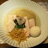 Tokyo Style Noodle ほたて日和